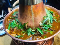 -517烧烤·龙虾·海鲜大排档(万象都荟店)