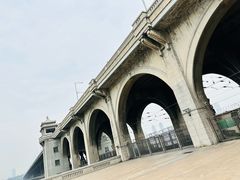 -武汉长江大桥