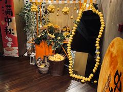 -弗兰克牛排西餐厅Ribone steak house(柠檬花园店)