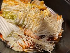 -锅老头铁锅炖•大锅蒸汽海鲜(韩乐坊店)