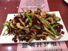 -桃子餐厅·天津菜(红星路直营店)