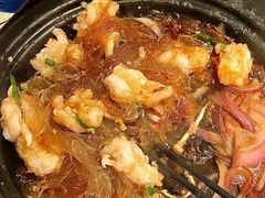 -绿茶餐厅(领展购物广场·中关村店)