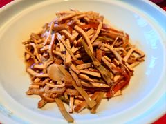 -春色如许·茶食餐厅(桃李春风店)