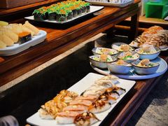 -白天鹅宾馆·流浮阁咖啡厅