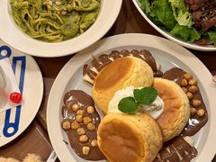 -UPPER KITCHEN(延安路店)