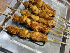 -白卫东白记砂锅(管城街店)