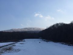 -五家山森林公园滑雪场