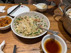 -木柴豆腐·活海鲜·鲁菜