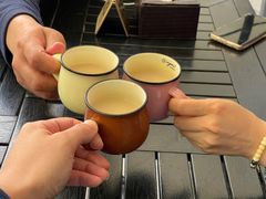 -吉曲花园餐厅