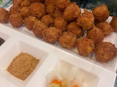 -玉桥餐厅(天坛店)