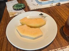 -汉巴味德·烤肉与啤酒的自助(杭州大悦城店)