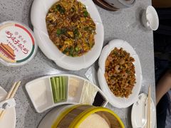 -紫光园·烤鸭·北京菜(团结湖店)