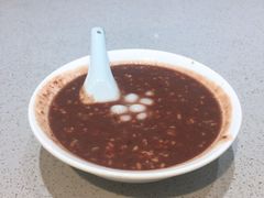 红豆醪糟丸子-小豆海棠(嘉兴路店)