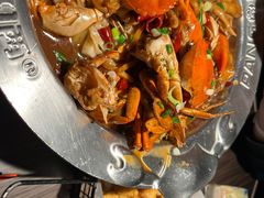 -胖哥俩肉蟹煲(杭州下沙学林街店)