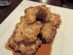 锅包肉-小南洋海景餐厅(深圳湾店)