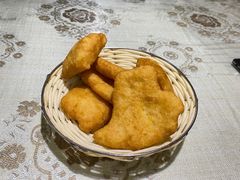 -小天鹅哈萨克风味美食园(一分店)