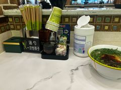 -丝路传奇·中国拉面航母店(北医三院店)