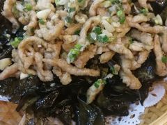 红袍飘香-下梅人家土菜馆(历史文化餐厅度假区店)