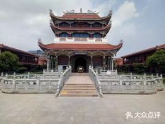 -显应宫(长乐区)
