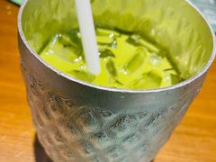 -帕蓝·暹罗料理(大学路店)