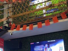-顶峰夜宴·龙虾烧烤大排档(九江学院店)