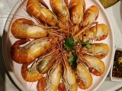 -79号渔船海鲜饭店(华强北店)