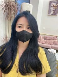 -V8潮牌·接发烫染连锁