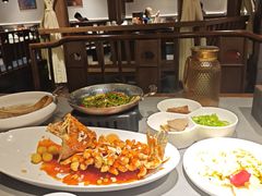 -姑苏家宴·苏帮菜·松鼠桂鱼(苏州总店)