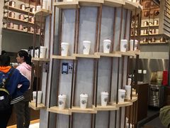 -眷茶(大卫城10楼店)