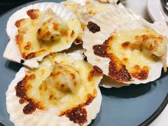 -喜庭海鲜自助(来福士店)