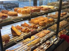 -85度C(上海茶陵北路店)