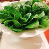 伯克大街上的精品火锅
