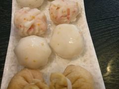 四喜丸子-喜乐港式手工火锅(观前街店)