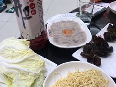 -红菇坊鲜汤火锅(北行店)
