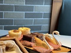 -粤点越有·茶点·粤菜(樵岭国际店)