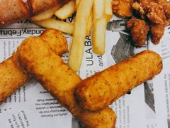 -悦荟牛排餐厅(萨尔图万达店)