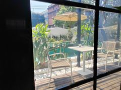 -几静cafe(基湖店)