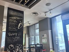 -肯德基(西稍门店)