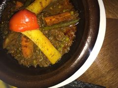 -Tajine Moroccan塔金摩洛哥中东餐厅