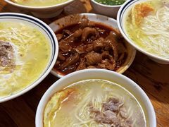 -渔桥李记奶汤面(东街店)