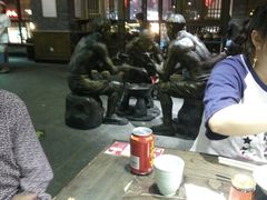 -红九格老火锅(三峡广场店)