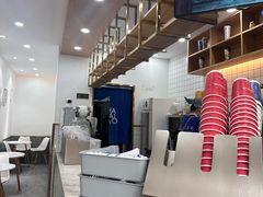 -茶百道(火车南站店)