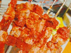 -牛上牛吊炉烧烤(红旗大街店)