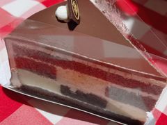 -巴黎贝甜(五道口店)