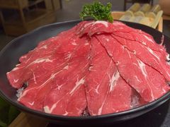 -井格重庆火锅(西直门凯德Mall店)