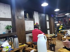-星记小馆·小蓝龙·老南京砂锅菜(上海路店)