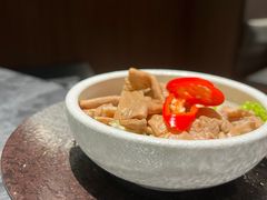 -捞王猪肚鸡火锅(金华义乌之心店)
