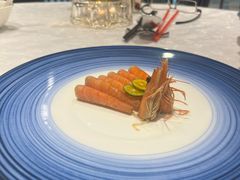 -红棉中餐厅·广州海航威斯汀酒店