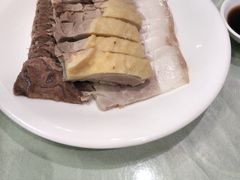 -何记面馆(龙泉山店)