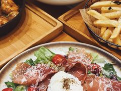 -沏点Trattoria意大利餐厅(新街口店)